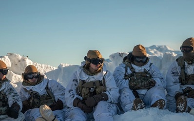 Military Boot Insulation How to Stay Warm